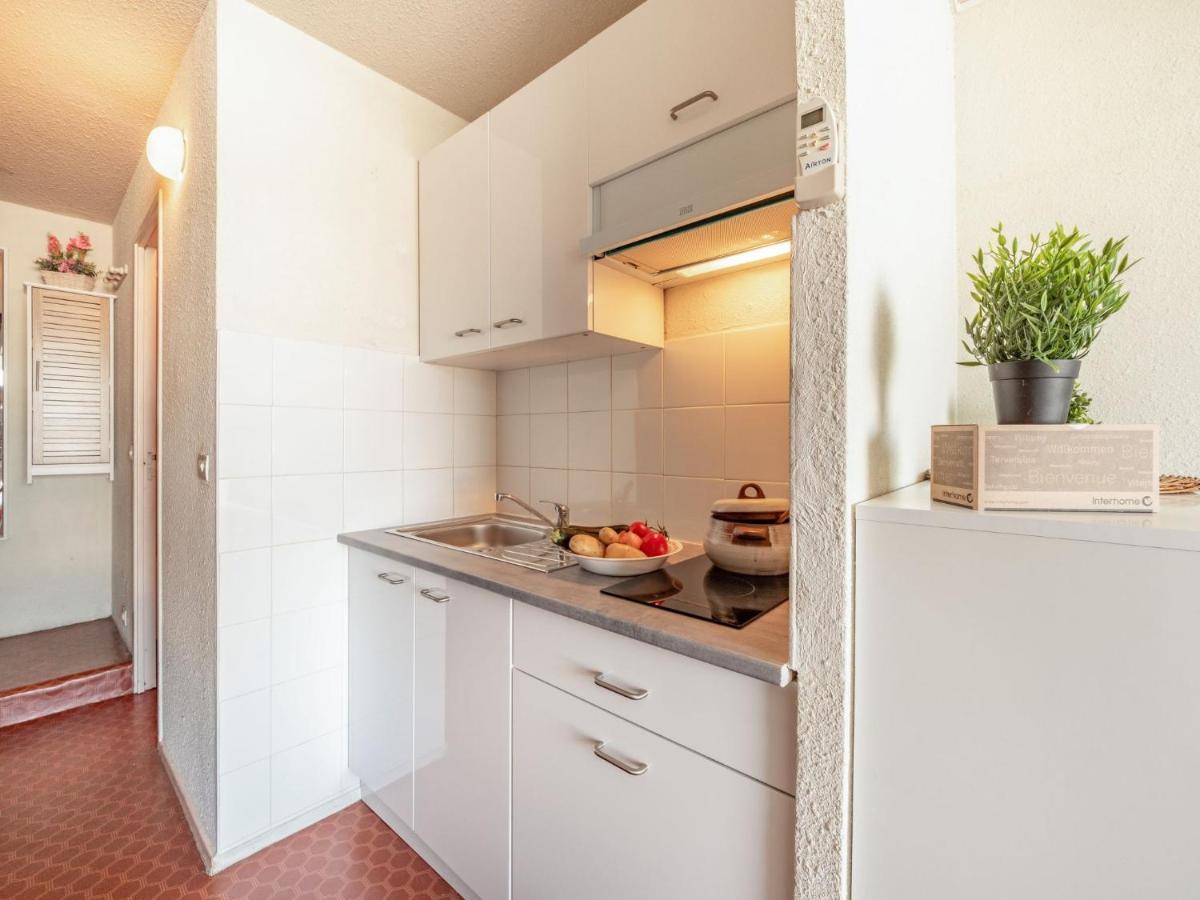 לה-גרו-דו-רואה Studio Port Nautile-5 By Interhome מראה חיצוני תמונה