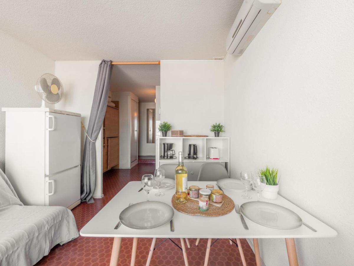 לה-גרו-דו-רואה Studio Port Nautile-5 By Interhome מראה חיצוני תמונה