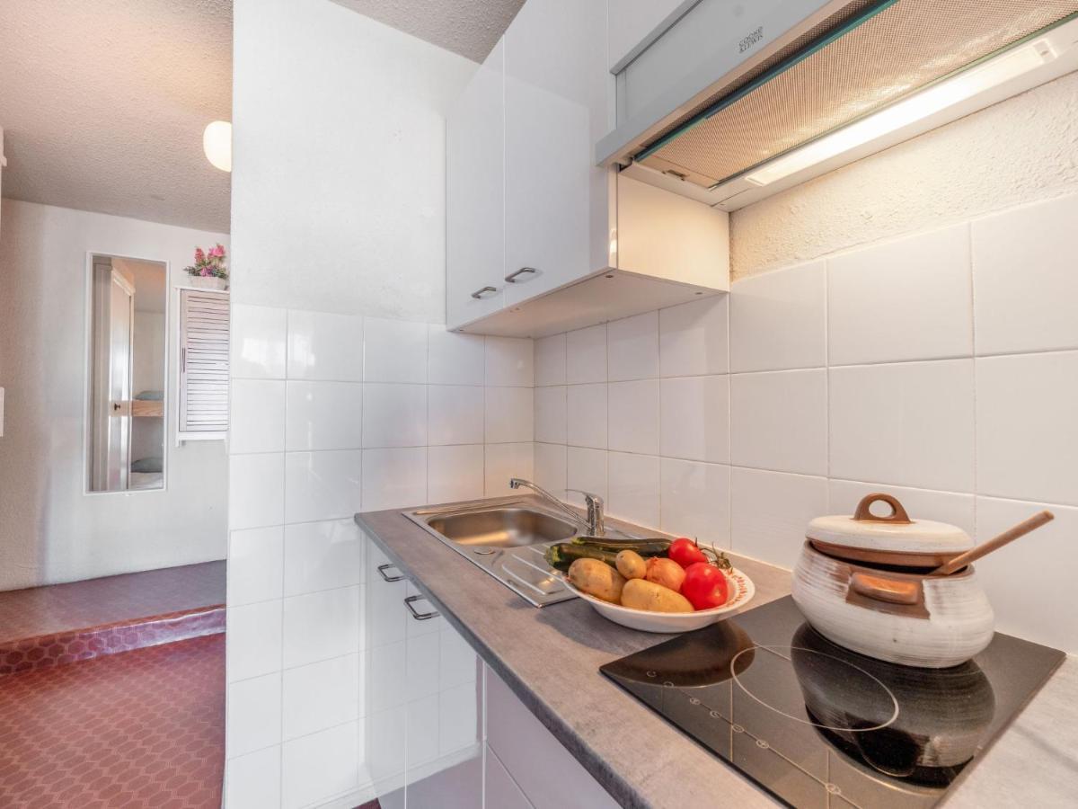 לה-גרו-דו-רואה Studio Port Nautile-5 By Interhome מראה חיצוני תמונה