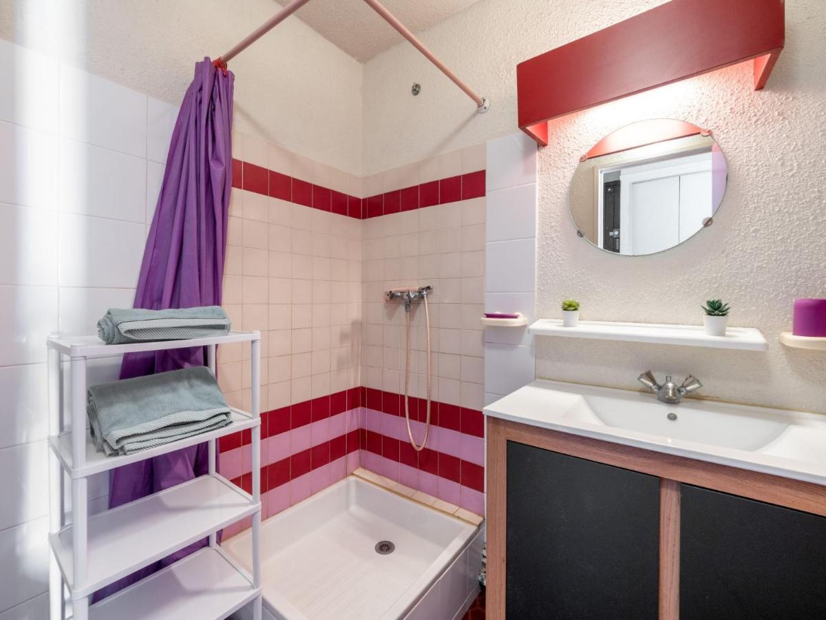 לה-גרו-דו-רואה Studio Port Nautile-5 By Interhome מראה חיצוני תמונה